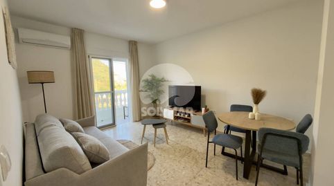Foto 2 de Casa o xalet de lloguer a Carretera Mediterráneo, Almayate, Vélez-Málaga