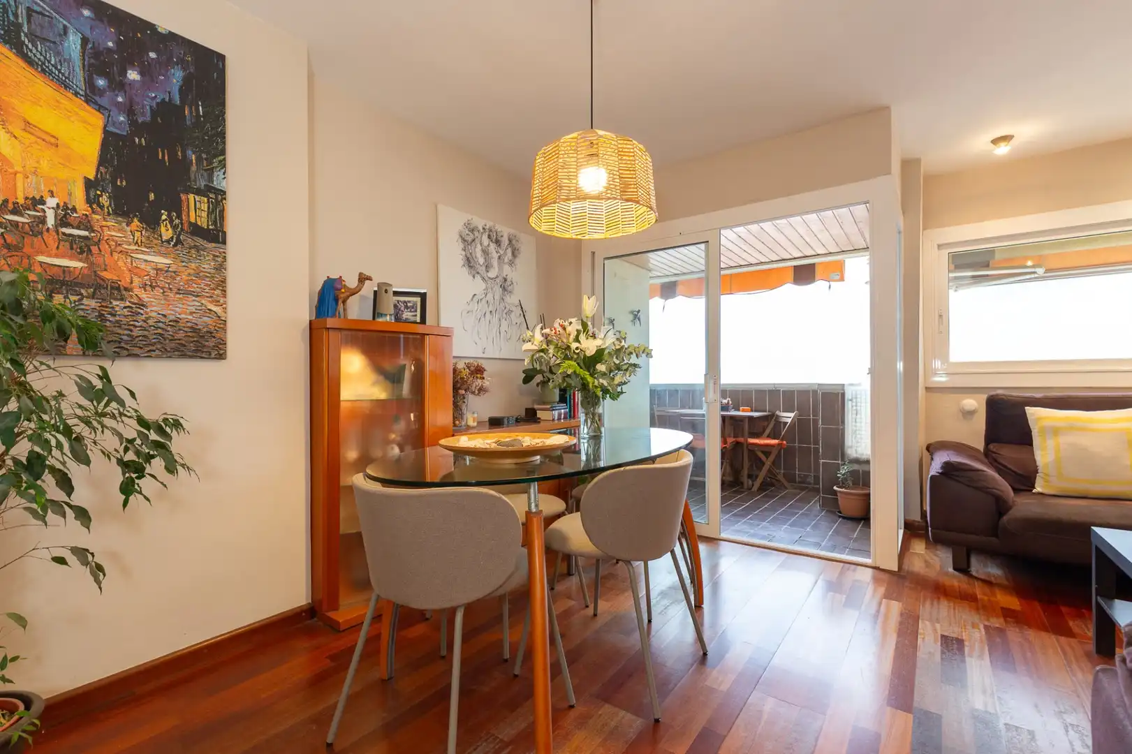 Wohnung mit Terrasse zum Verkauf in CORNELLA, imagen 8
