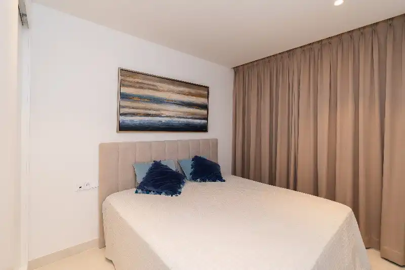 Apartamento con piscina en venta en Las Gaviotas  - Carvajal, imagen 10