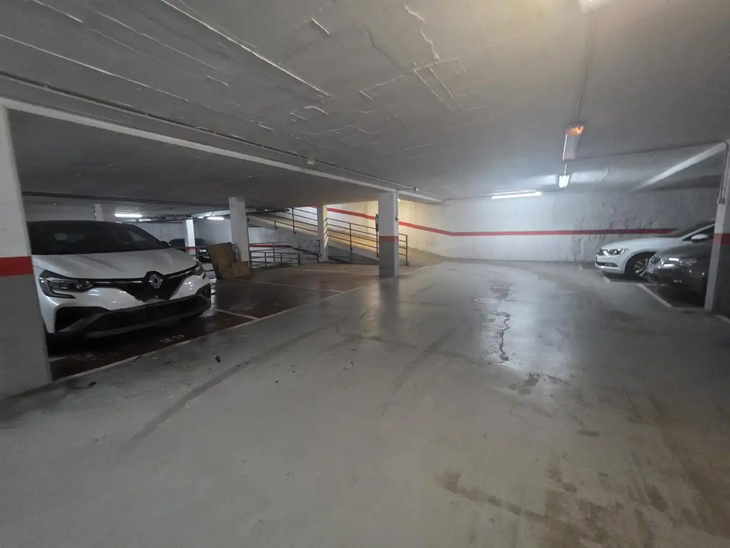 Parking of Garage for sale in Mollet del Vallès