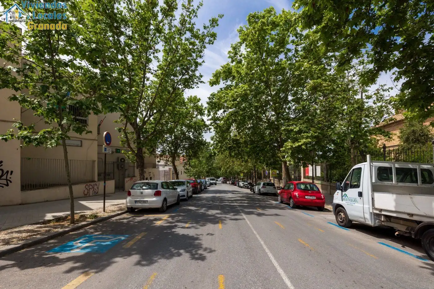 Terreni e lotti in vendita a Albaicín, imagen 13