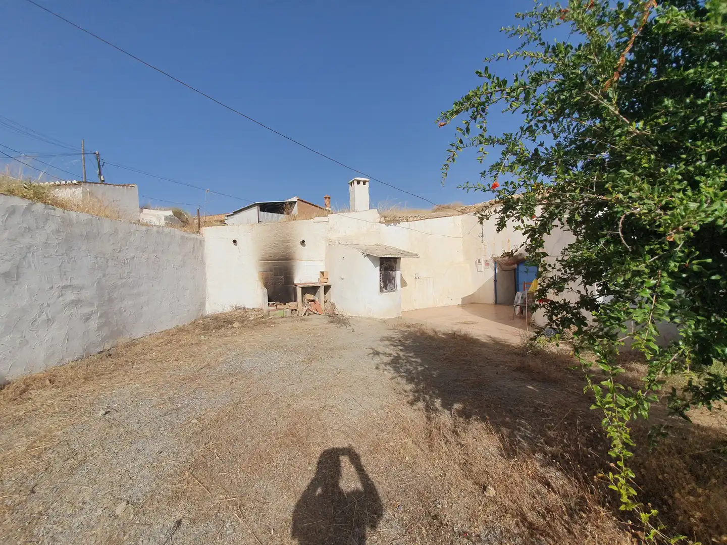 Casa en venta en Guadix, imagen 5