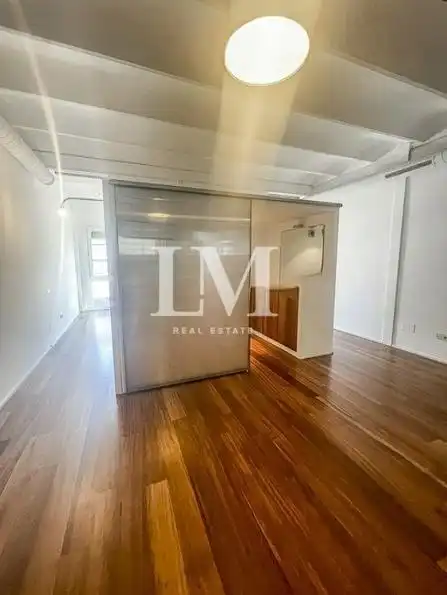 Maisonette zur Miete in Barcelona mit Klimaanlage und Heizung