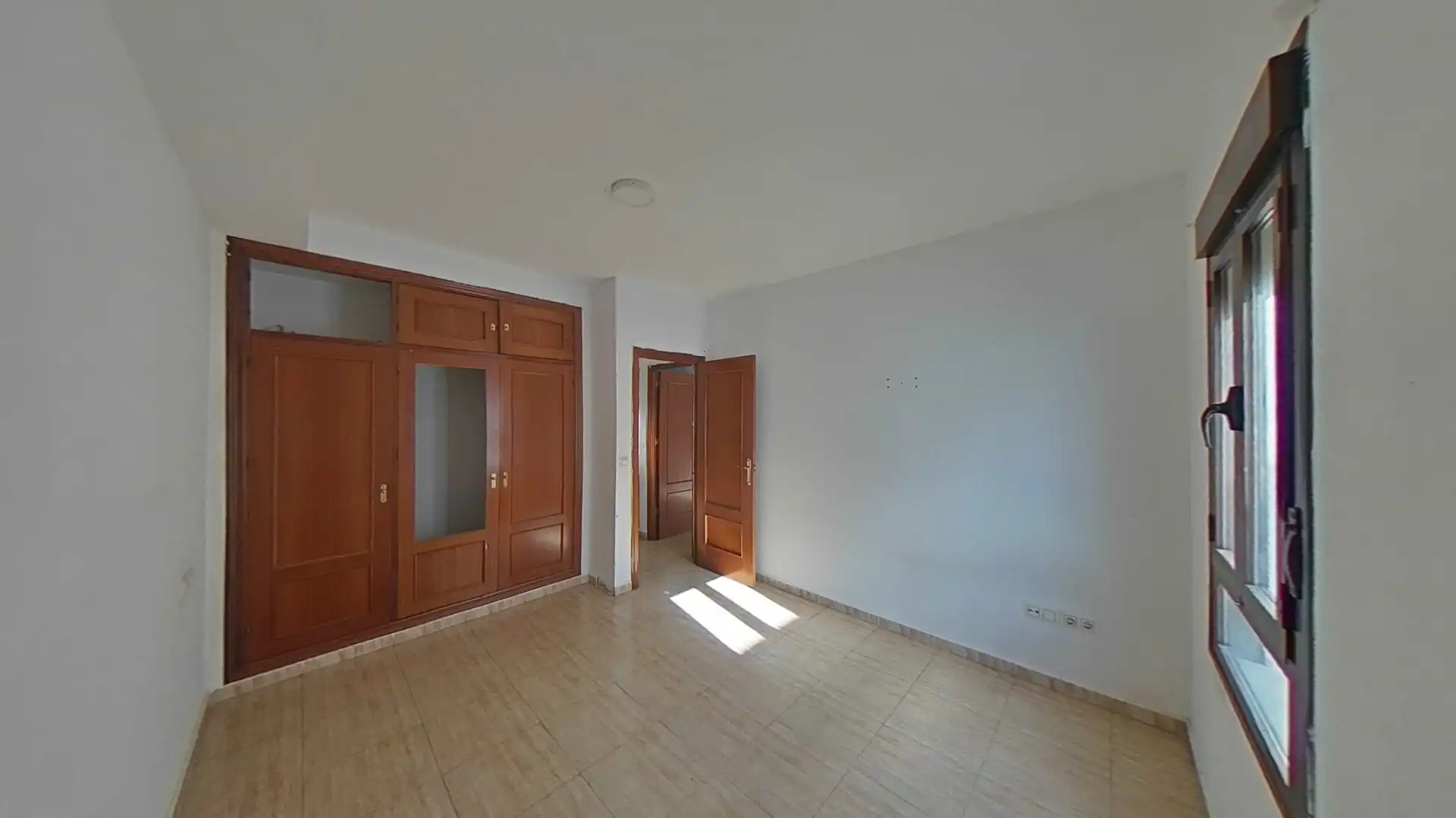 Bedroom of Flat for sale in Lepe