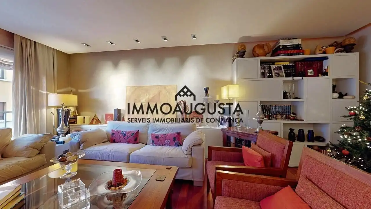 Piso en venta en Sant Gervasi- Galvany