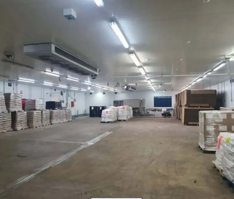 Nau industrial en venda en Arenys de Munt