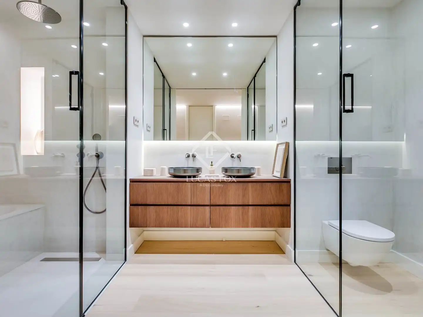 Flat with terrace for sale in Chamartín, imagen 31