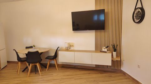 Foto 2 de Planta baixa de lloguer a Urbanización Costa del Oro, Centro Internacional, Torrox