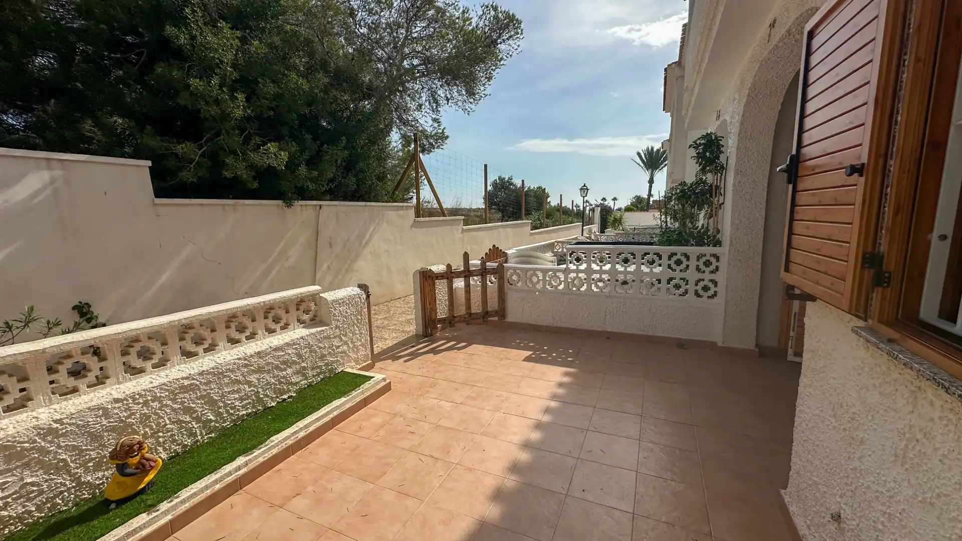 Casa a schiera in vendita a Orihuela Costa, imagen 37