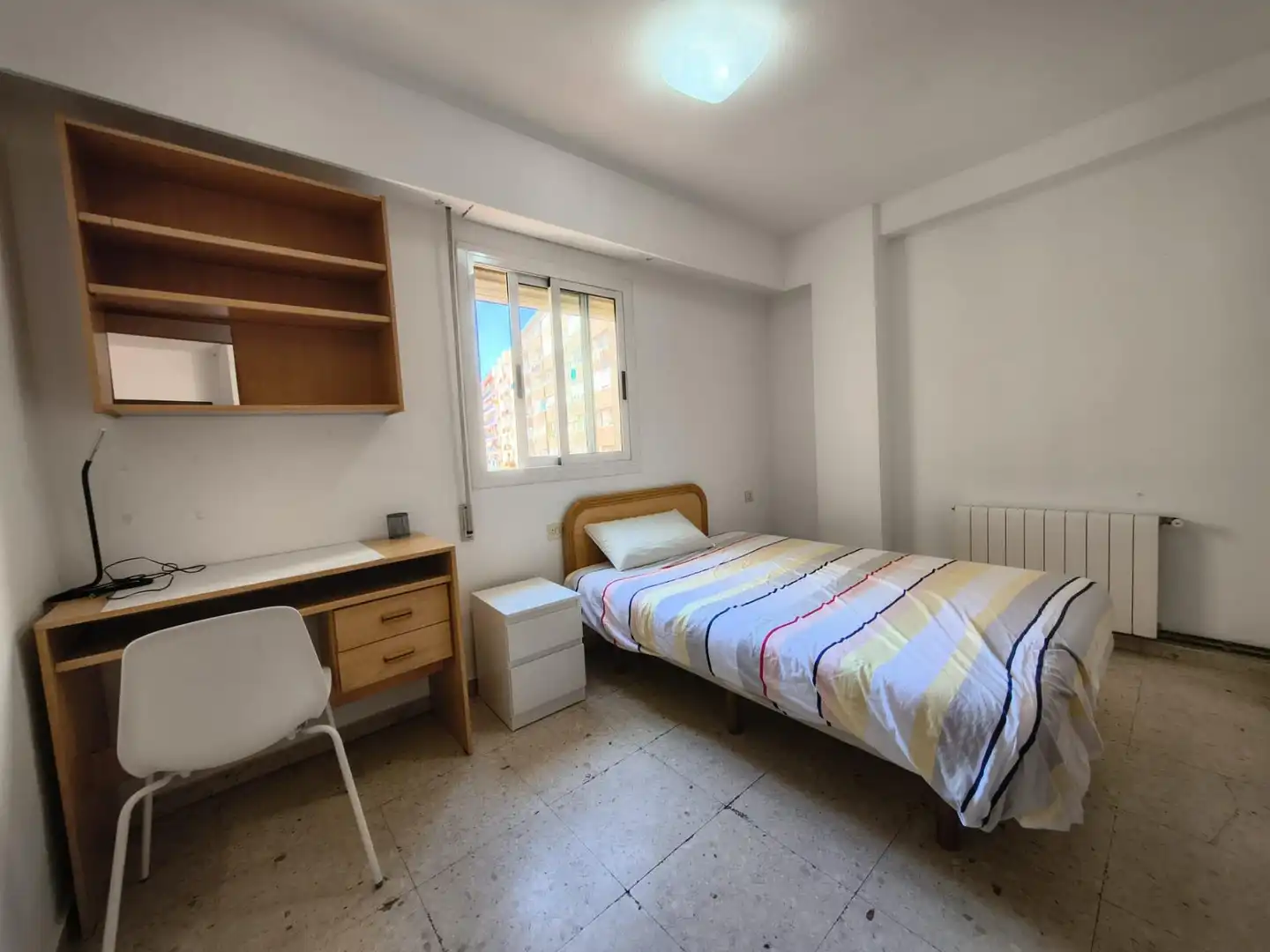Flat for rent in Calle ALBALAT DELS TARONGERS, La Bega Baixa - Plaza Xúquer