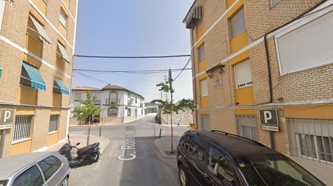 Foto 2 de Pis en venda a Romero Merchan, 9, Cabra, Córdoba