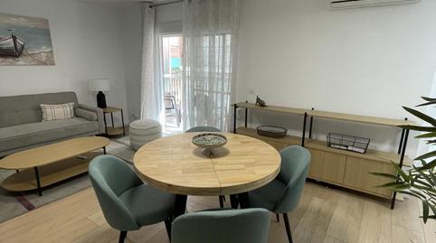 Foto 4 de Pis de lloguer a Isaac Peral, El Grau, Valencia