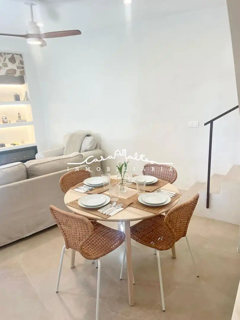 Casa o xalet en venda a Altea ciudad