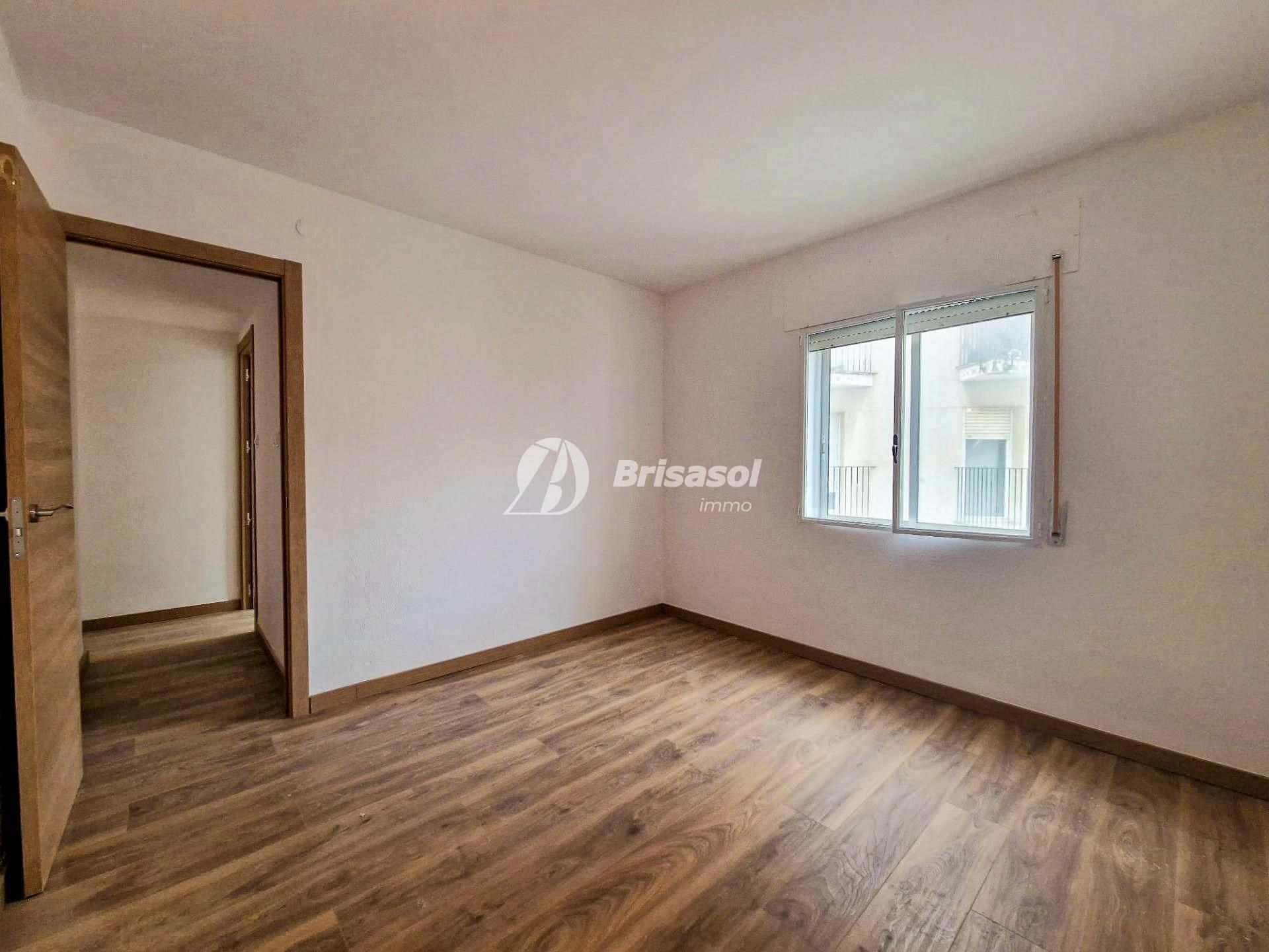Bedroom of Flat for sale in Vila-seca  with Terrace and Balcony