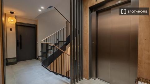 Foto 3 de Estudi per a compartir a Plaza España - Corte Inglés, Vigo