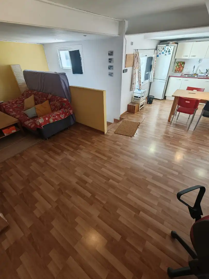 Loft en venta en Carrer de la Parellada, Centre Vila