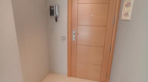 Foto 3 de Pis de lloguer a Carrer Isaac Albéniz, Berga, Barcelona