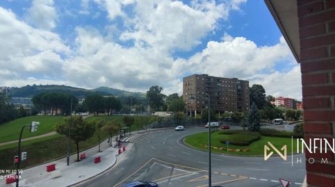 Foto 5 de Piso de alquiler en Agirre Lehendakariaren Etorbidea, Ibarrekolanda, Bilbao
