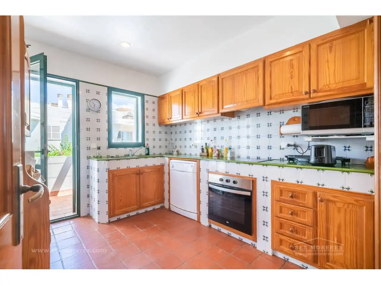 Villa à vendre à Cala d'en Bosch - Serpentona, imagen 8