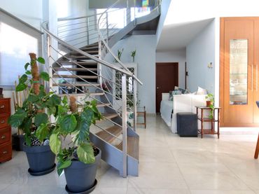 Villa mit Balkon zum Verkauf in Calle PORTUGAL (R)