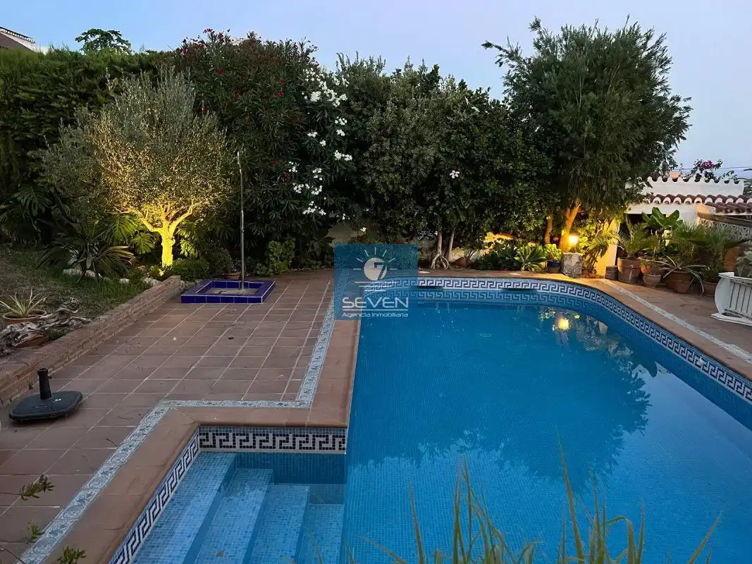 Xalet amb piscina en venda a Cotobro, imagen 5