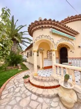Casa amb piscina en venda a Miami Platja, imagen 12