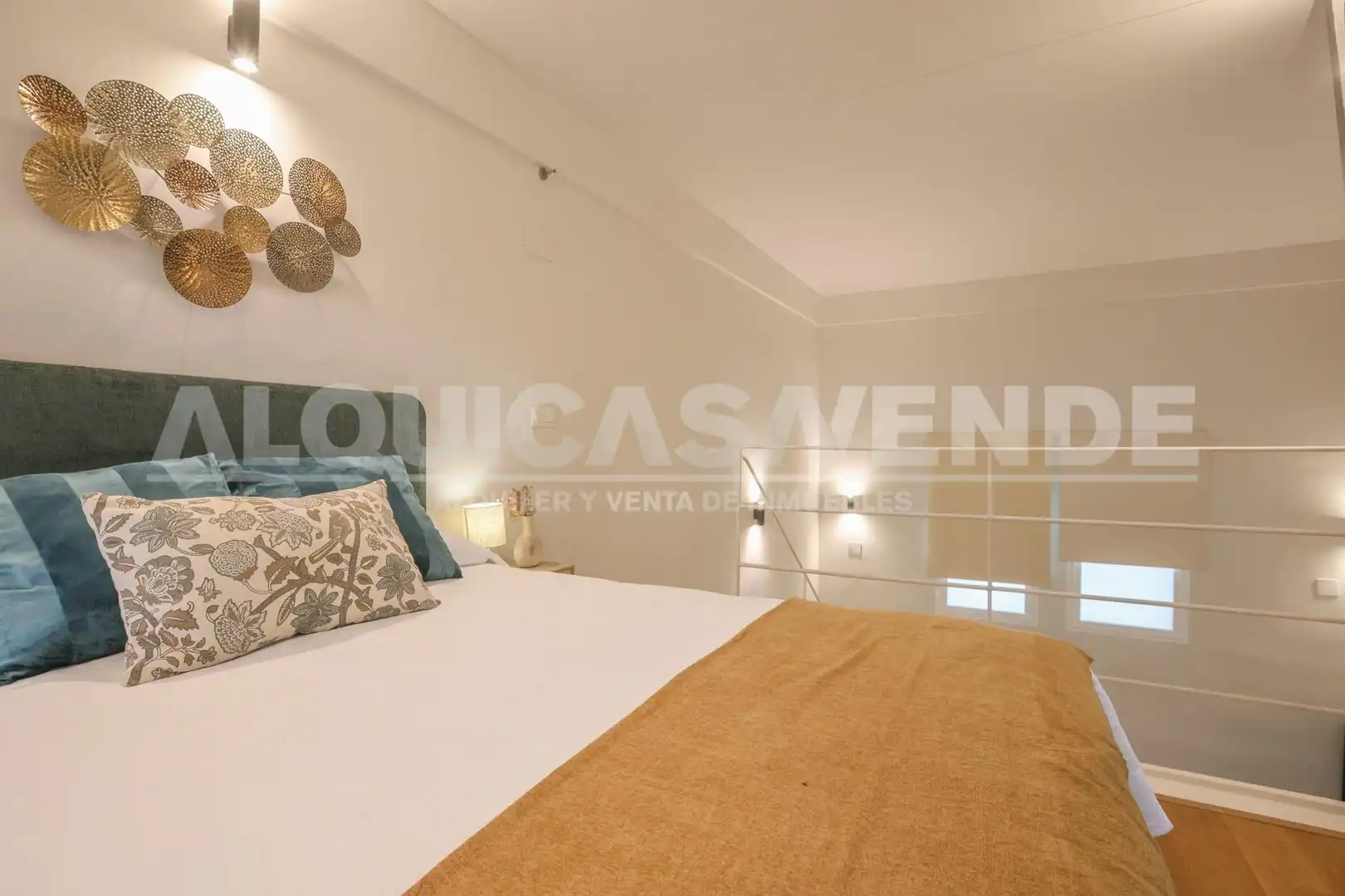 Duplex for sale in Casco Antiguo, imagen 13