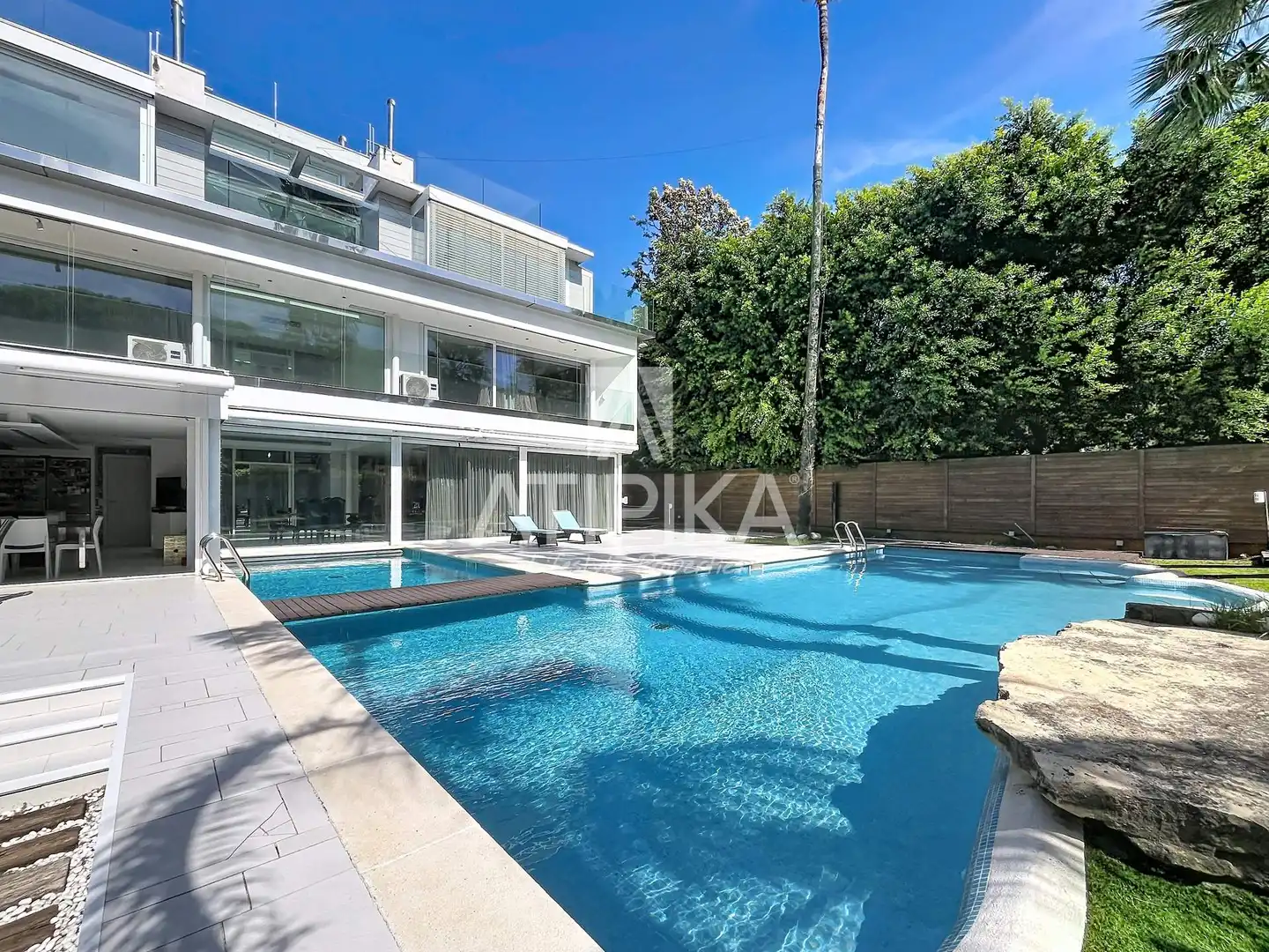 House with pool for sale in La Pineda, imagen 5