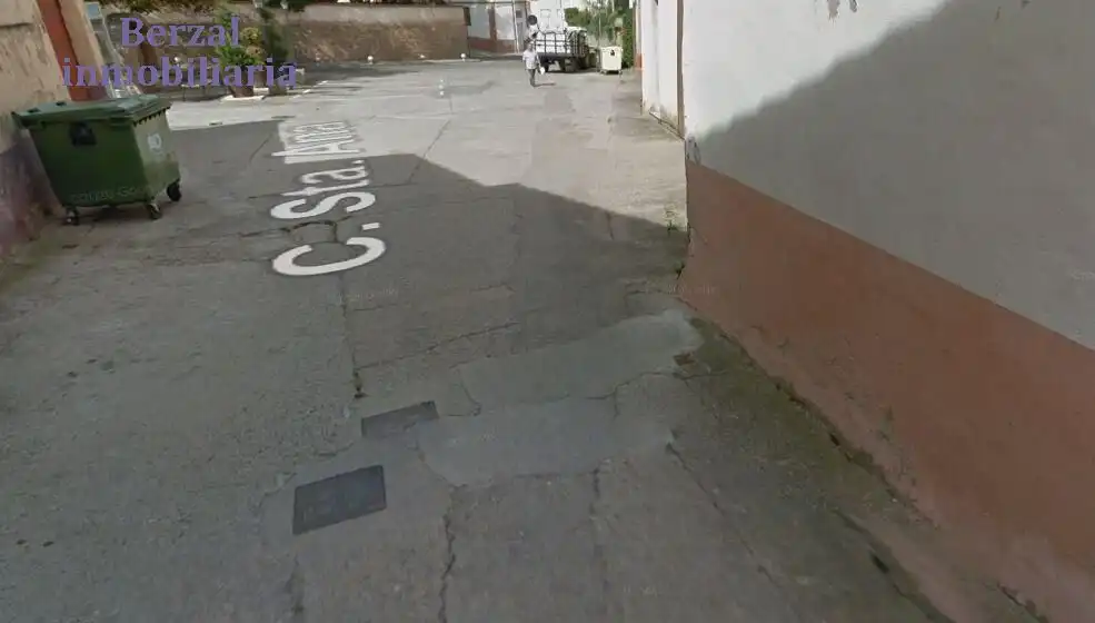Business premises for sale in Calle de Santa Ana, imagen 4