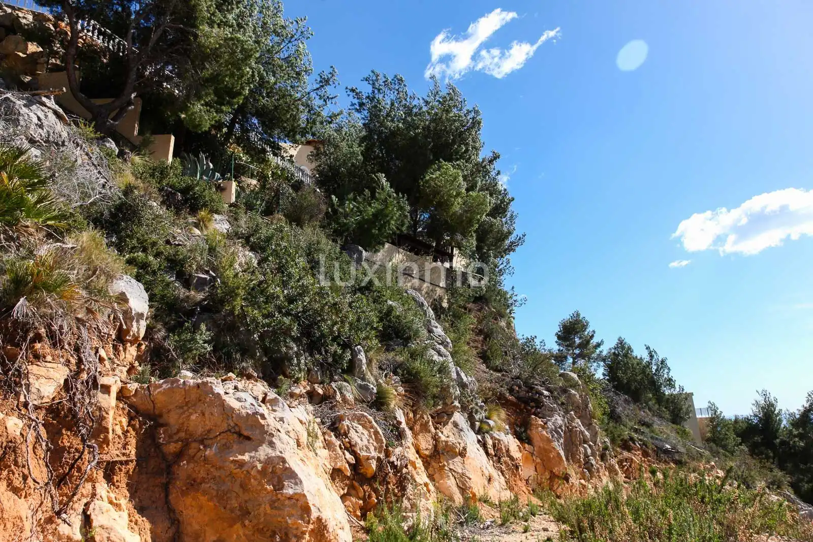 Terrenys i solars en venda a Altea Hills, imagen 5