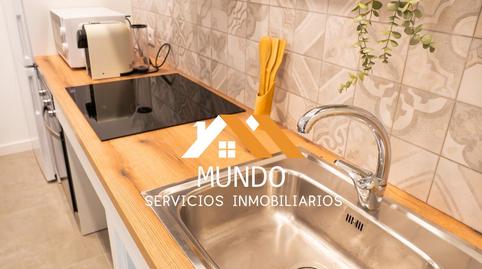 Foto 3 de Loft de alquiler en Els Orriols, Valencia