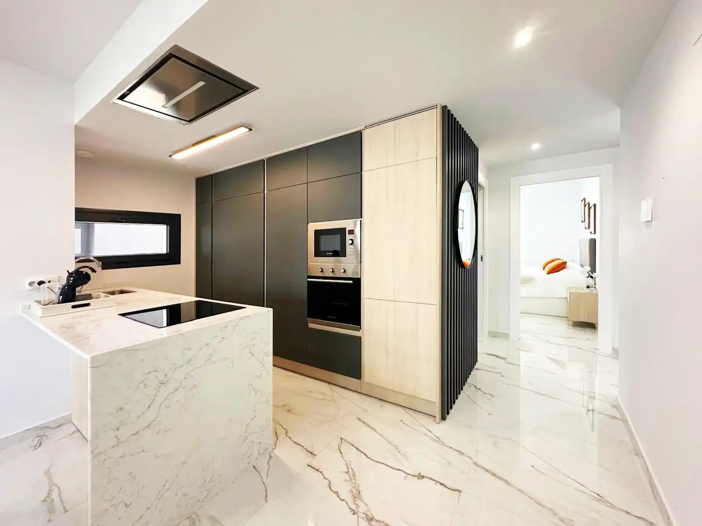 Apartamento con terraza en venta en Calle ONTARIO 2, imagen 15