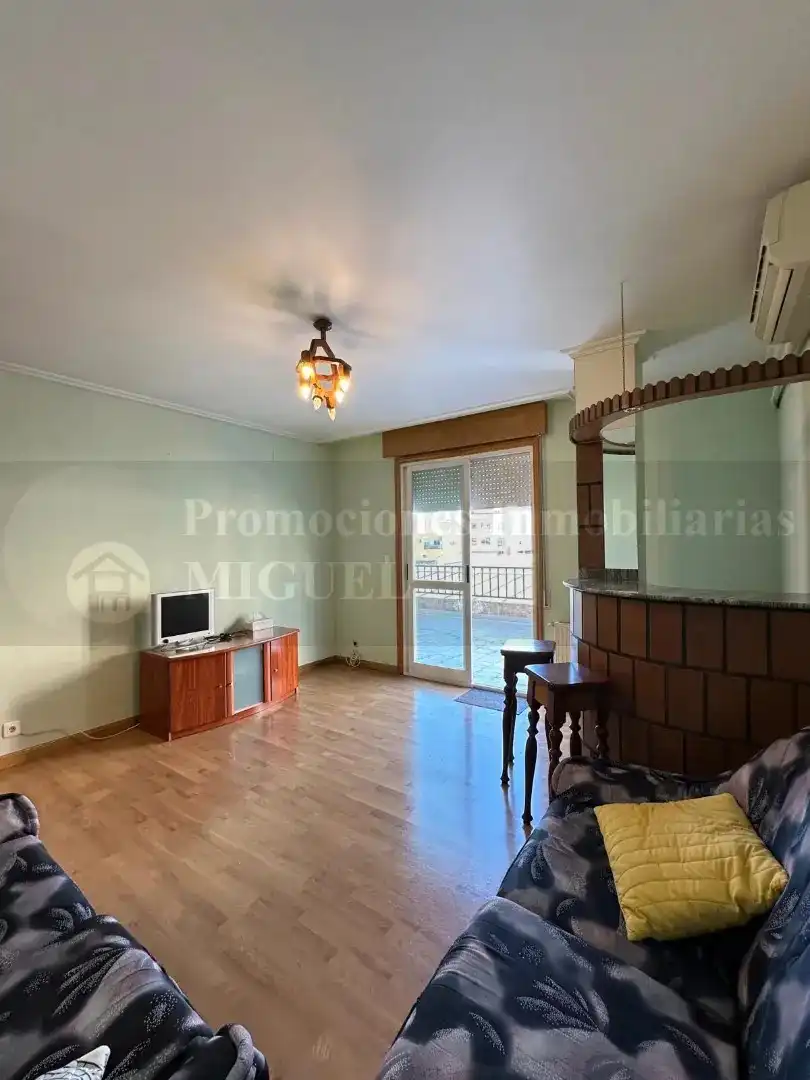 Apartamento con ascensor en venta en Verín, imagen 6