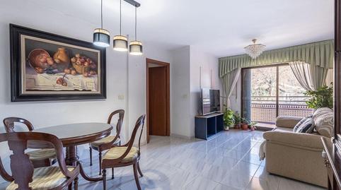 Foto 3 de Pis en venda a Calle Sirena, 4, Angustias - Chana - Encina,  Granada Capital