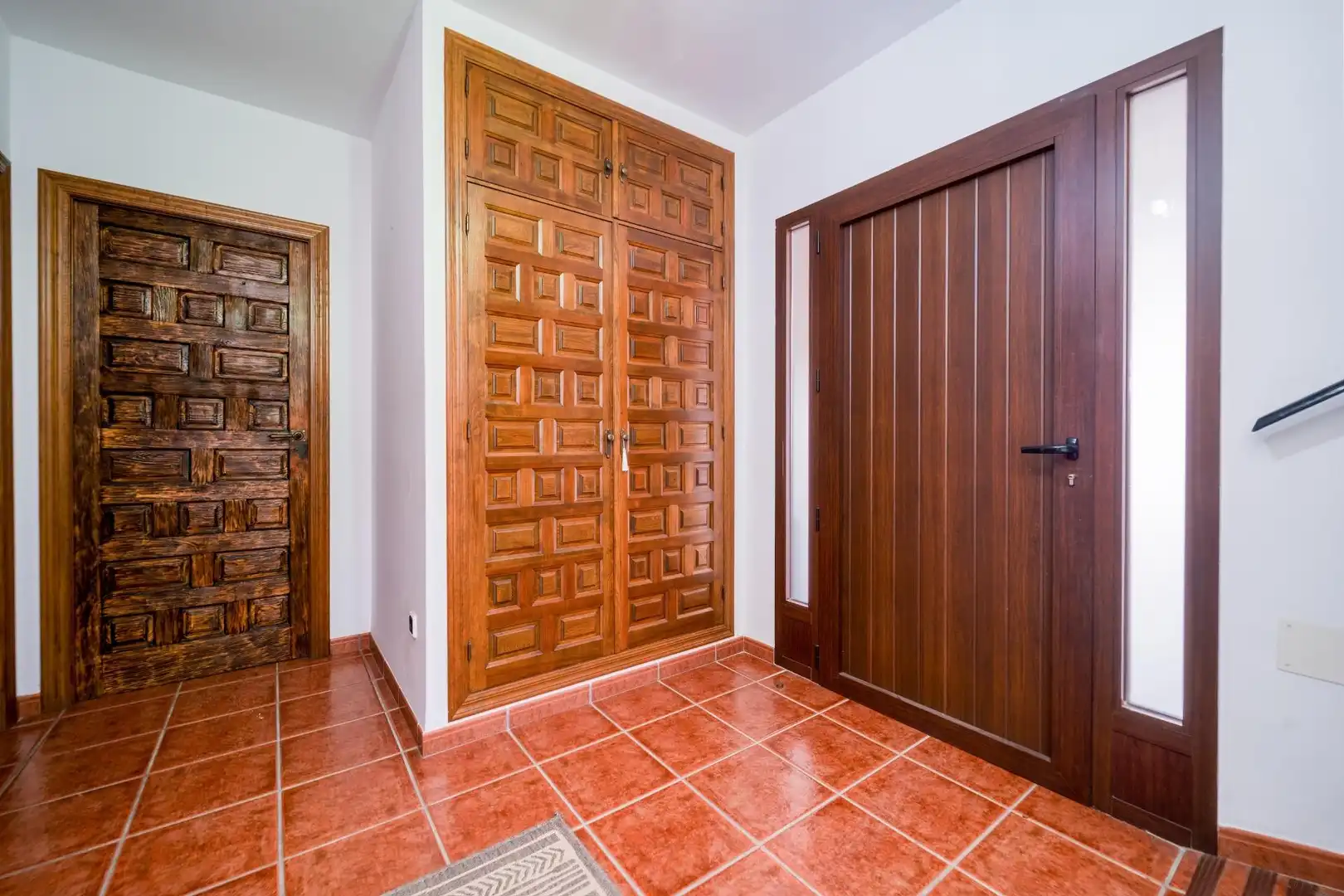 Casa o xalet en venda en San Martín de Pusa amb Aire condicionat, Calefacció i Jardí privat