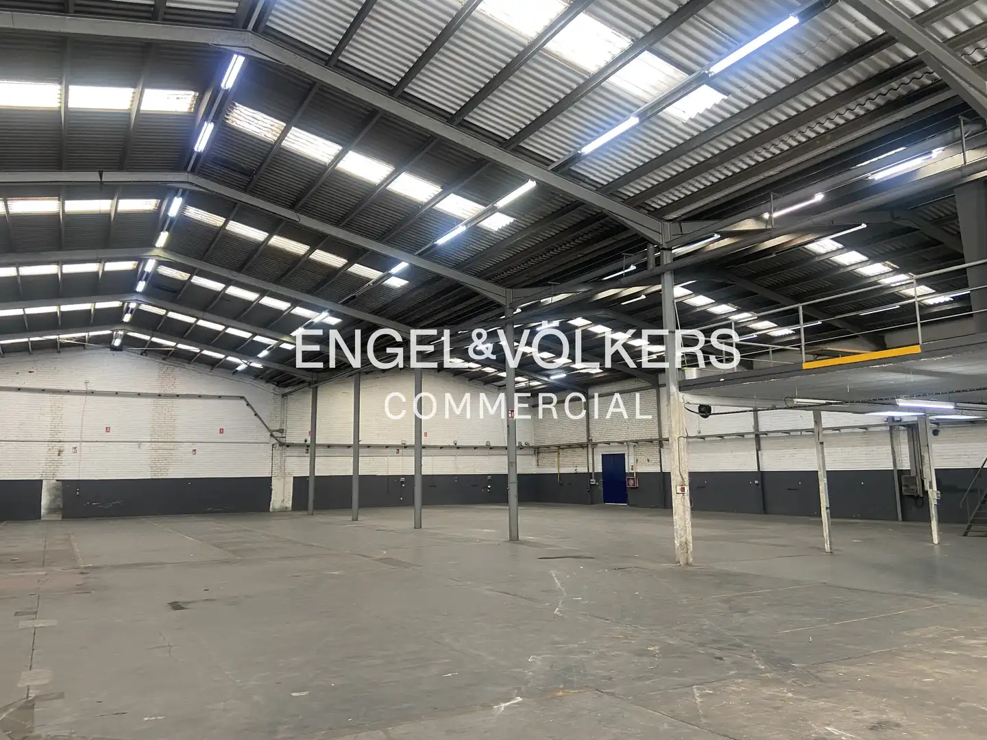 Industrial building to rent in Sant Joan - TV3, imagen 4