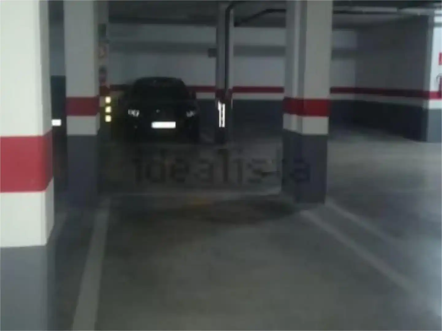 Parkplatz von Garage zur Miete in Torrejón de Ardoz