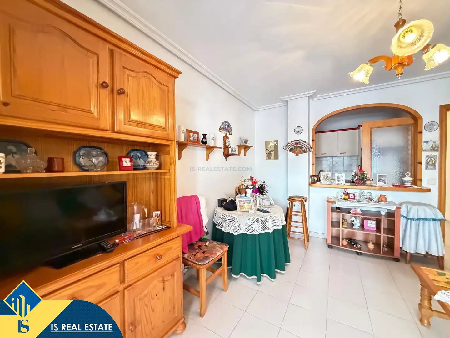 Apartamento con ascensor en venta en Playa del Cura, imagen 21