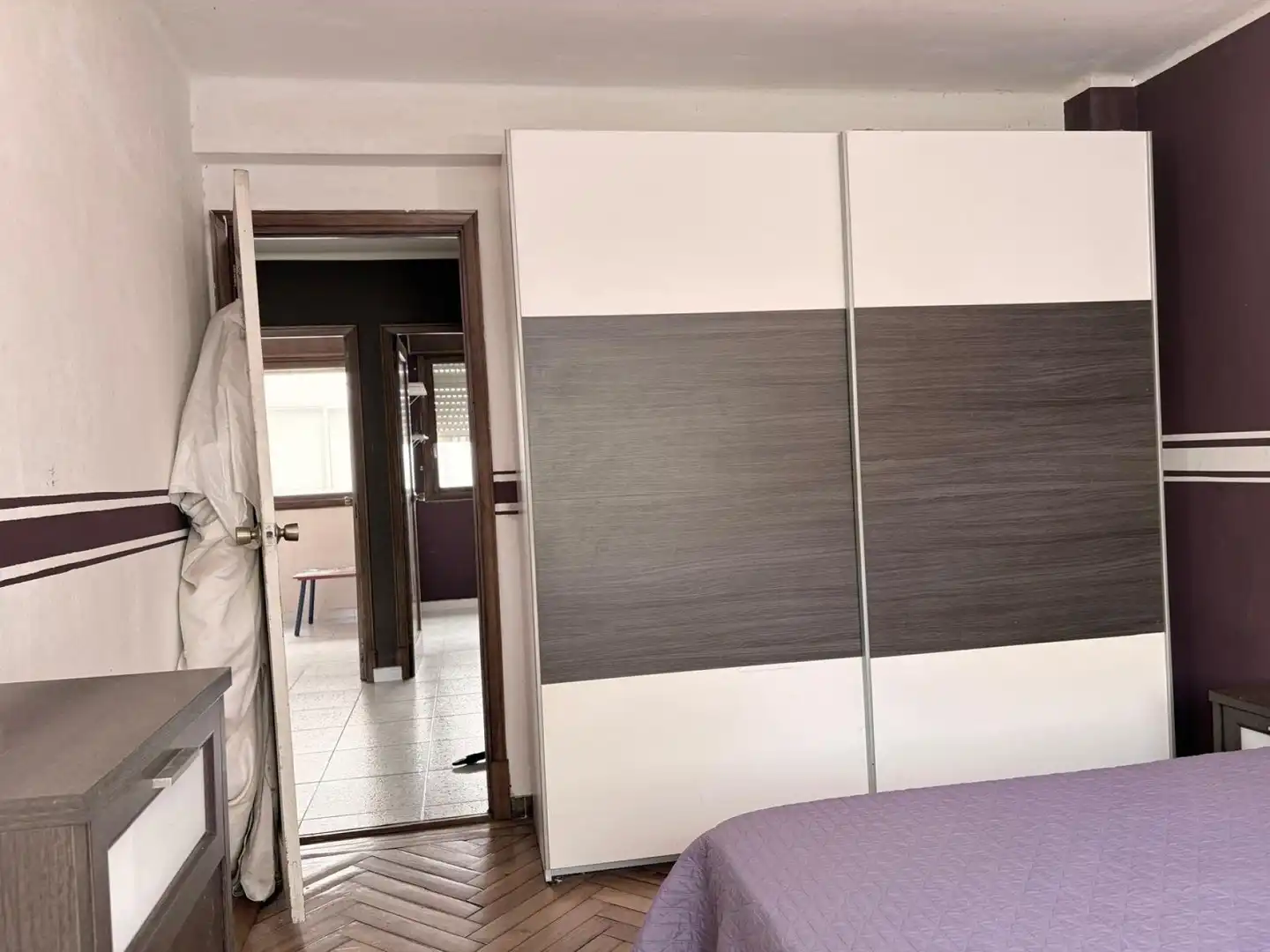 Habitación de Piso en venta en Vigo  con Aire acondicionado y Calefacción