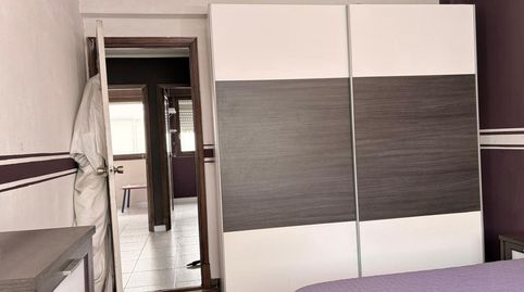 Foto 5 de Piso en venta en Travesía de Vigo - San Xoán, Vigo