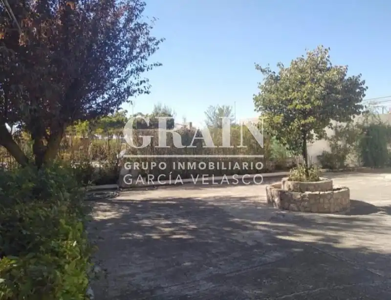 Chalet con piscina en venta en Pedanías - Extrarradio, imagen 25