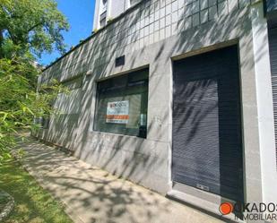 Exterior view of Office to rent in Donostia - San Sebastián 