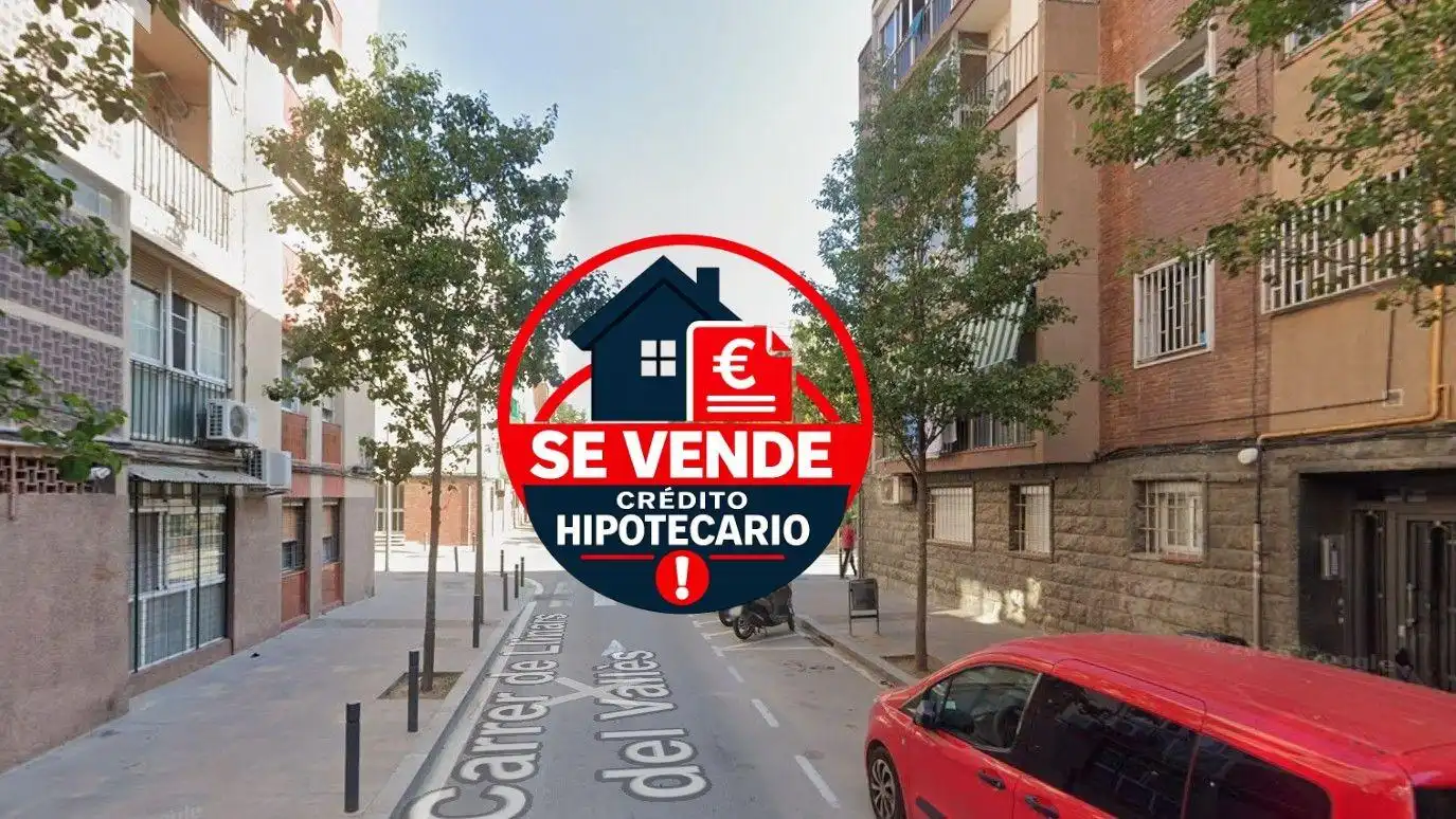 Piso en venta en Sant Andreu