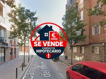 Flat for sale in Sant Andreu