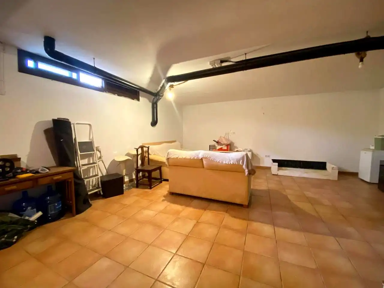 Casa o xalet en venda en San Javier amb Aire condicionat, Calefacció i Jardí privat
