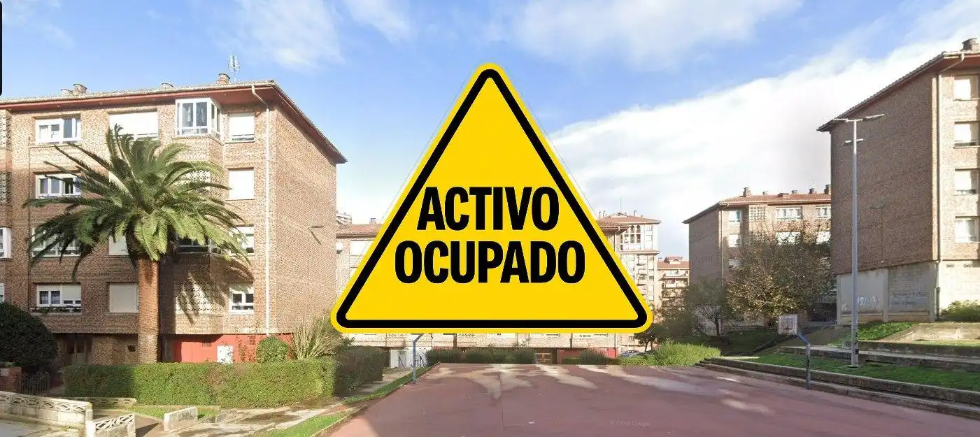 Piso con ascensor en venta en Alisal - San Román