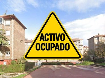 Appartamento con ascensore in vendita a Alisal - San Román