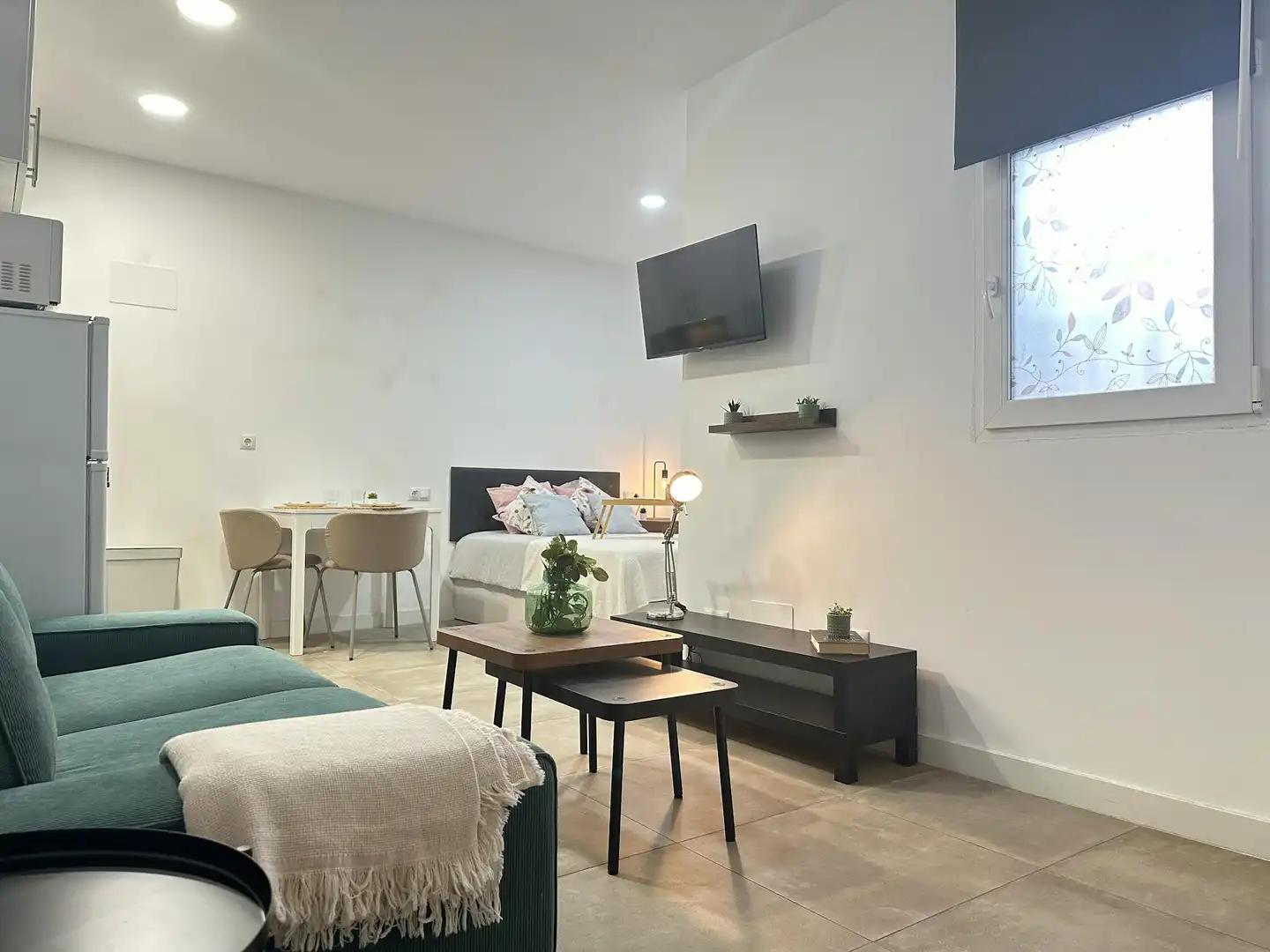 Wohnung zur Miete in N/A, Puerta Bonita