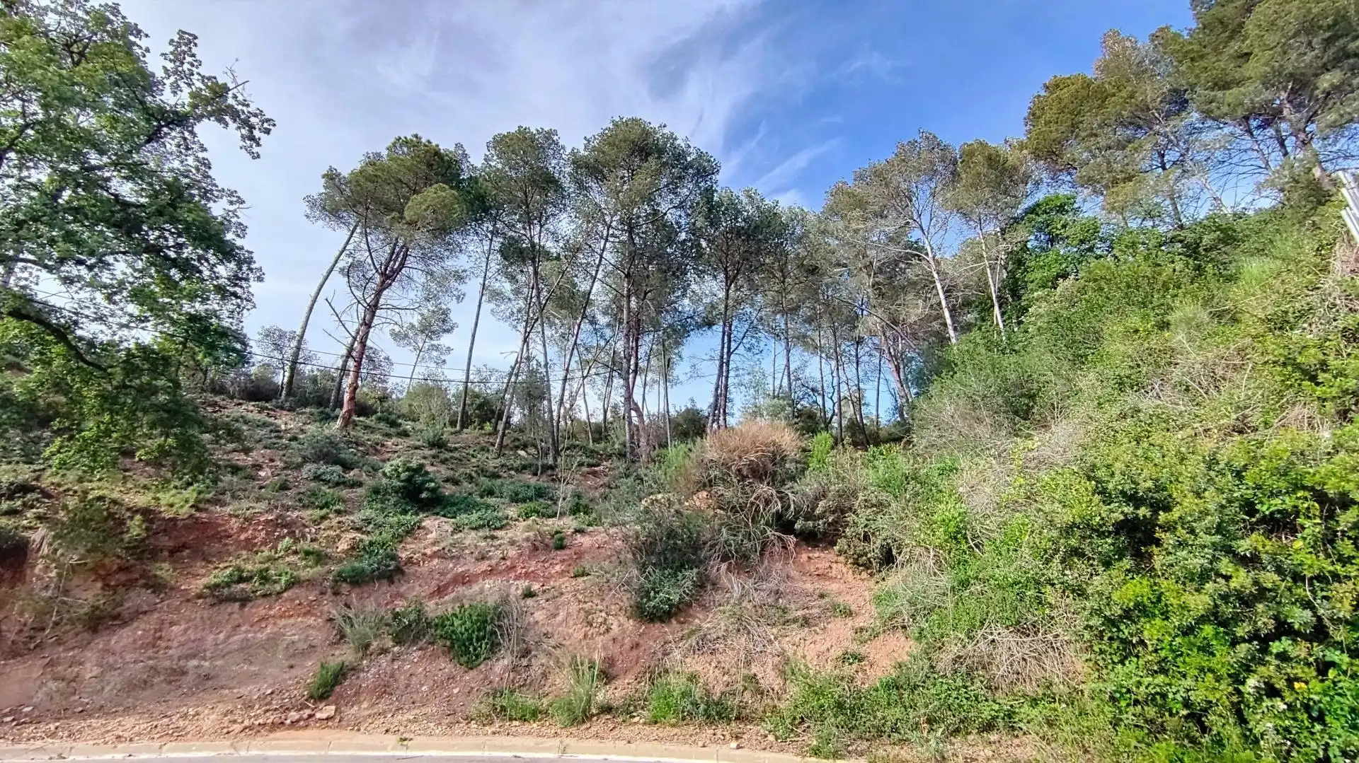 Terreno residencial en venta en Molins de Rei, imagen 16