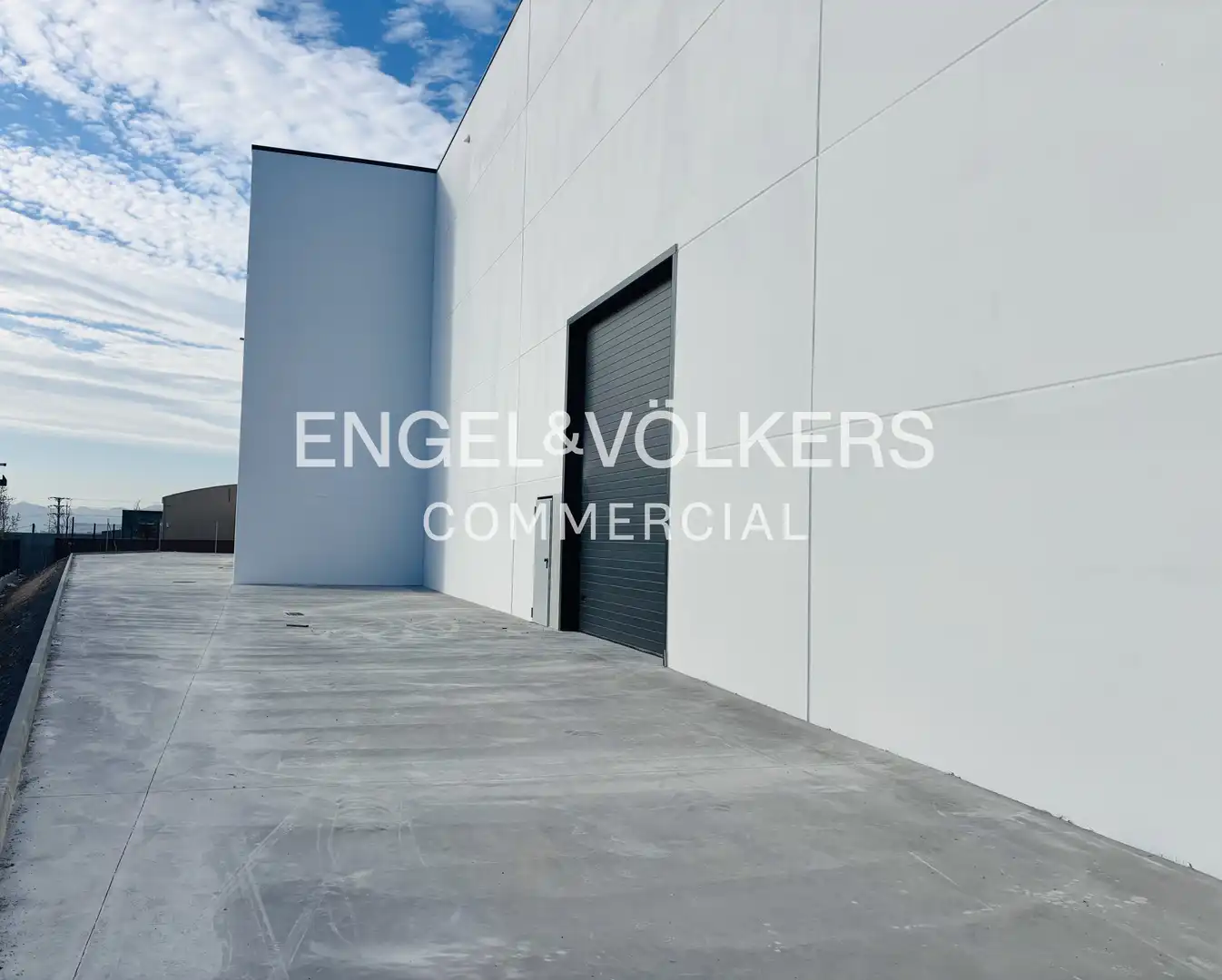 Nave industrial en alquiler en Polinyà, imagen 11
